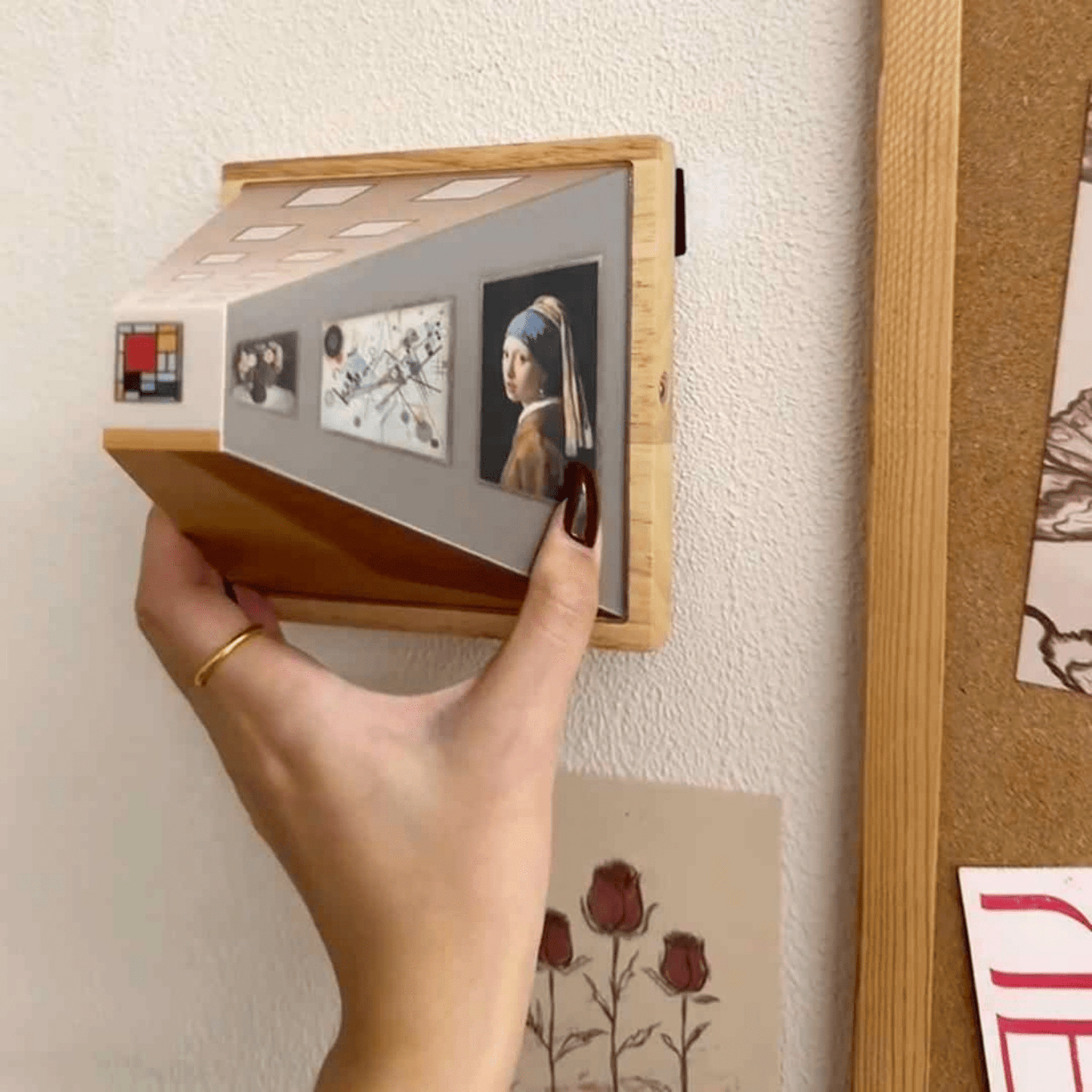 3D Illusion Night Light - NovaNexa