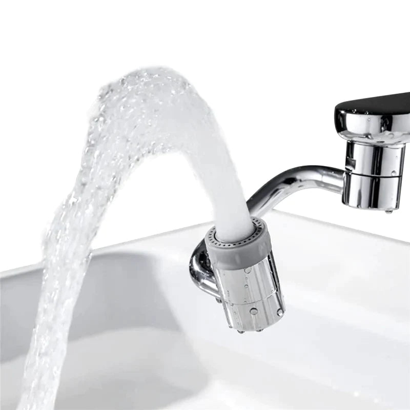 1080° Rotatable Faucet Extender - NovaNexa
