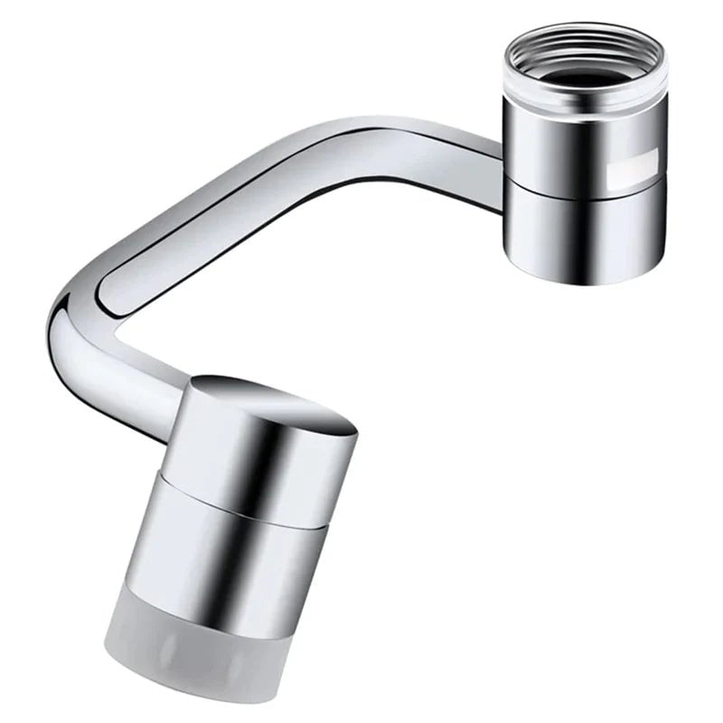 1080° Rotatable Faucet Extender - NovaNexa
