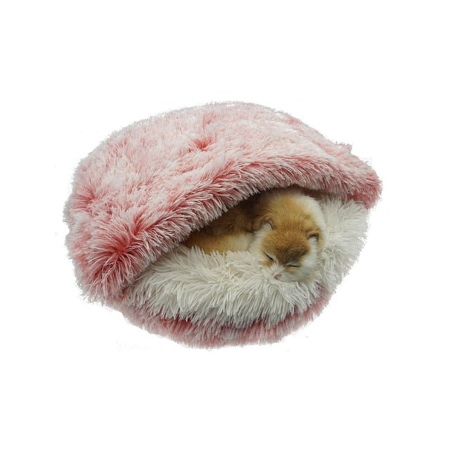 2-in1 Pet Bed - NovaNexa