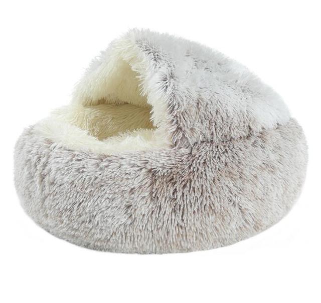 2-in1 Pet Bed - NovaNexa