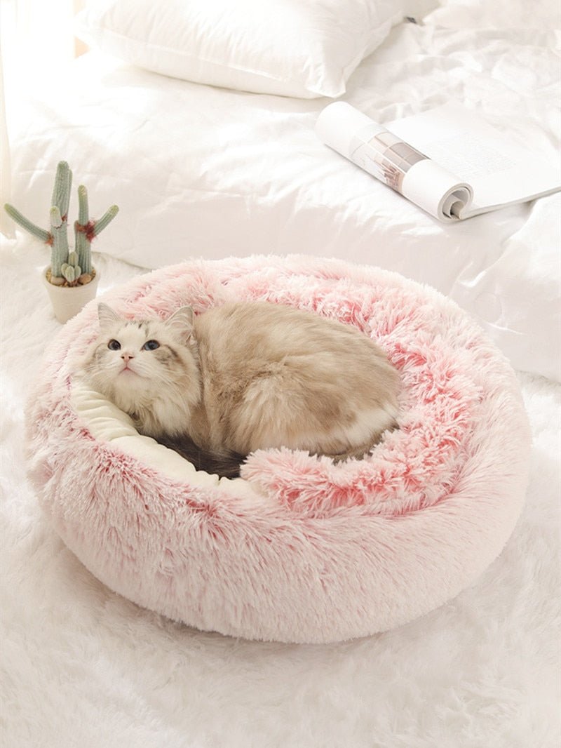 2-in1 Pet Bed - NovaNexa