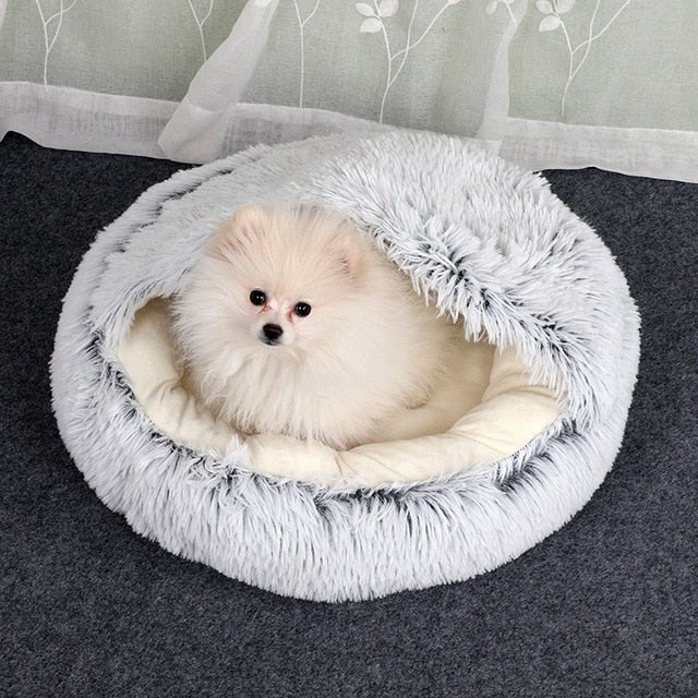 2-in1 Pet Bed - NovaNexa
