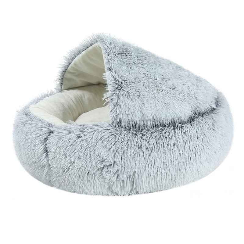 2-in1 Pet Bed - NovaNexa