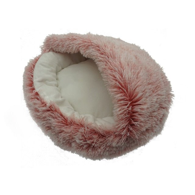 2-in1 Pet Bed - NovaNexa