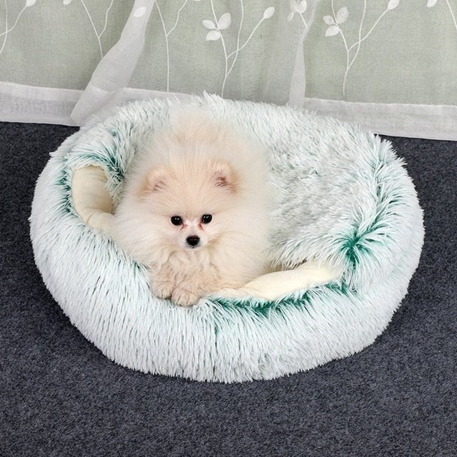 2-in1 Pet Bed - NovaNexa