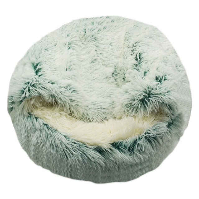 2-in1 Pet Bed - NovaNexa