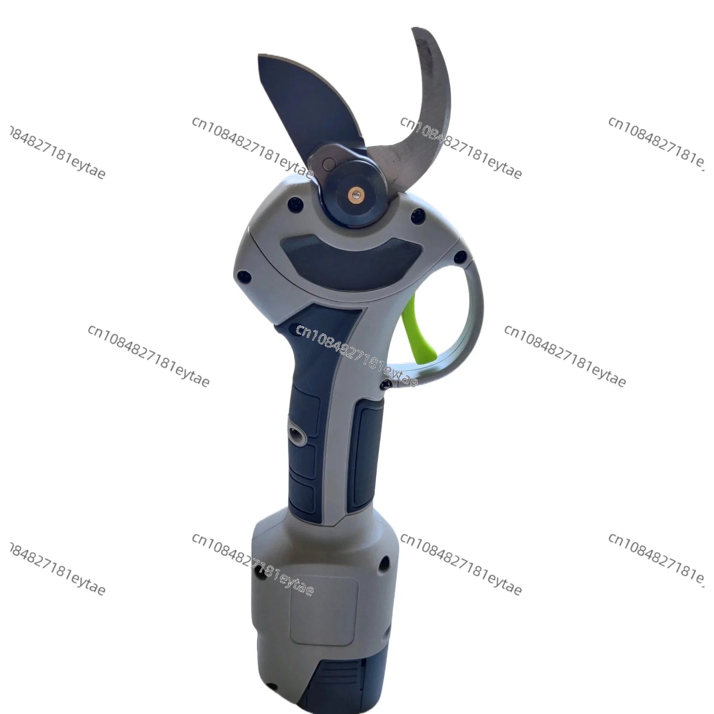 Electric Pruning Shears Garden Fruit Tree Cordless Secateur Tesoura De Poda A Bateria Аккумуляторный Секатор