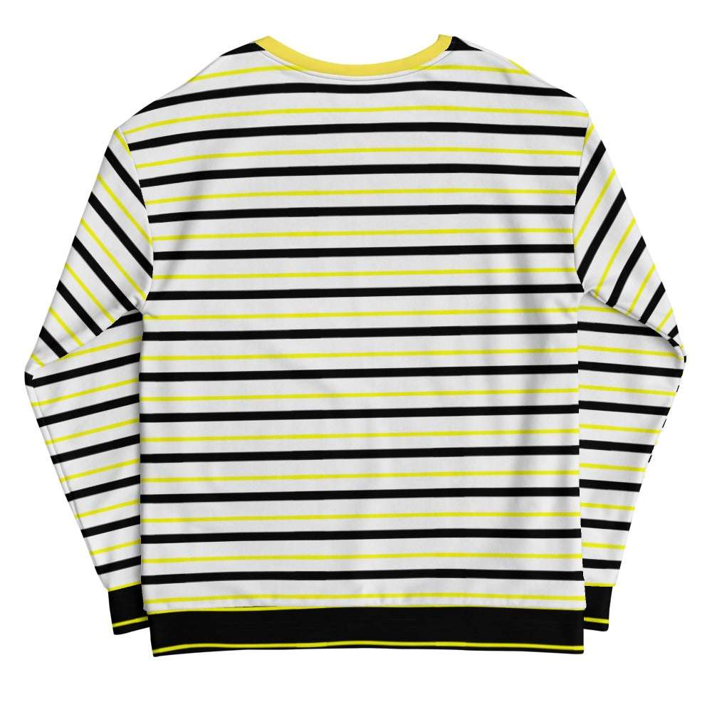 Be Happy Sweatshirt - NovaNexa