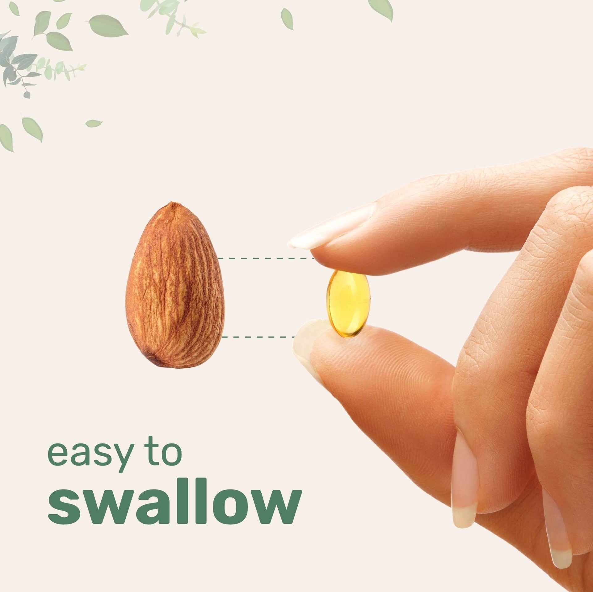 Butter Soft Capsules 180 Tablets - NovaNexa