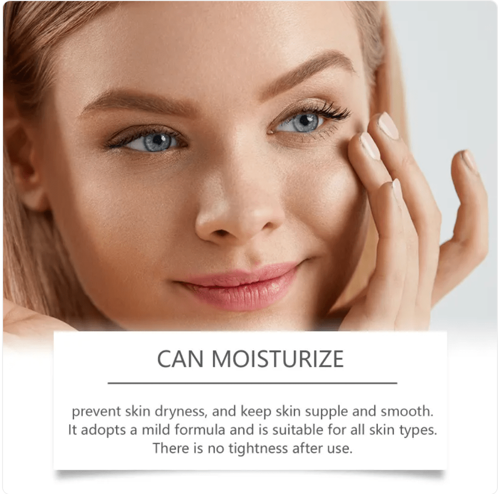 Collagen Cleansing Mask - NovaNexa