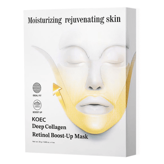 Collagen Lifting Face Mask - NovaNexa