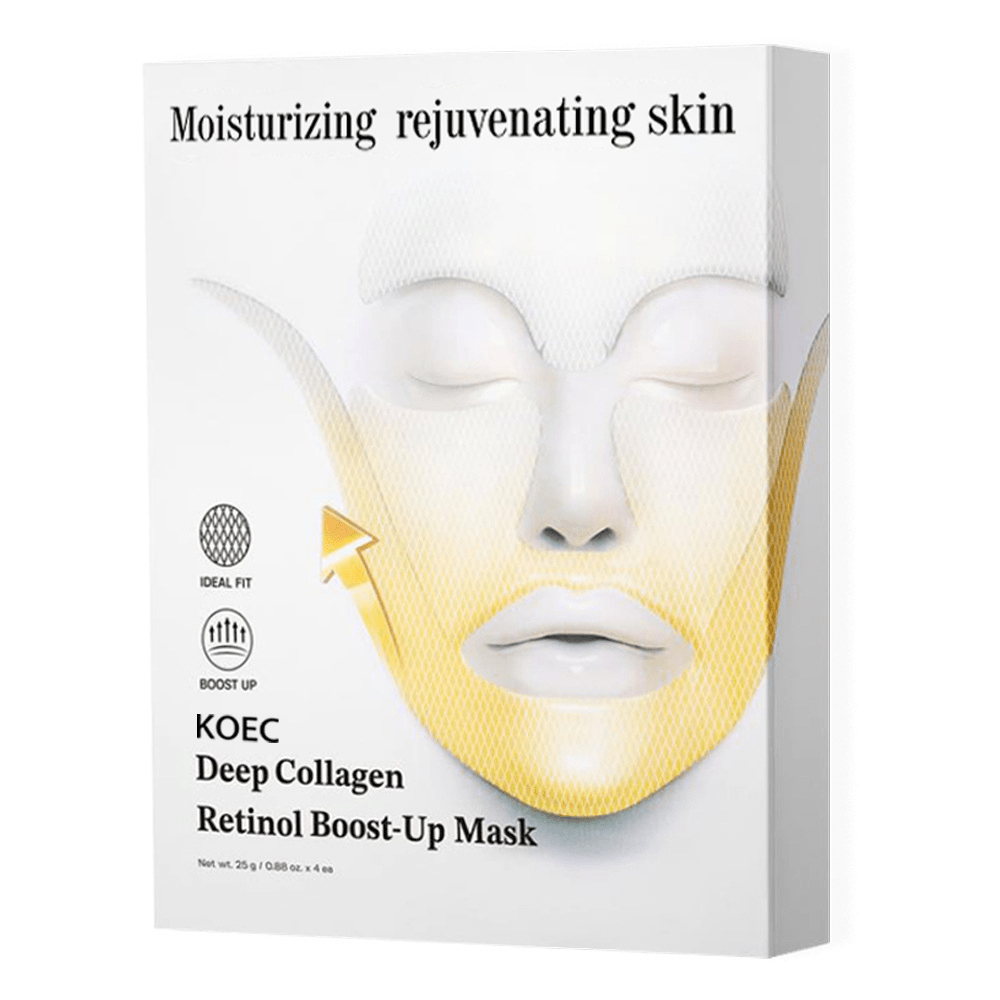 Collagen Lifting Face Mask - NovaNexa
