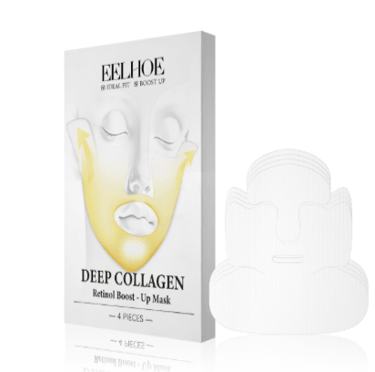 Collagen Lifting Face Mask - NovaNexa