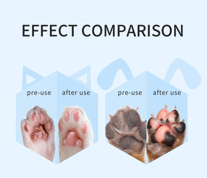 Dog Paw & Claw Care Cream, 50g - NovaNexa