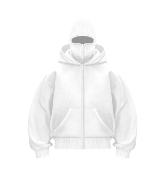DualCozy Hoodie - NovaNexa