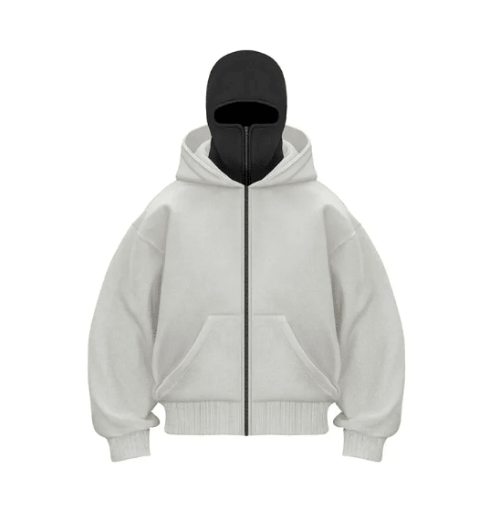 DualCozy Hoodie - NovaNexa