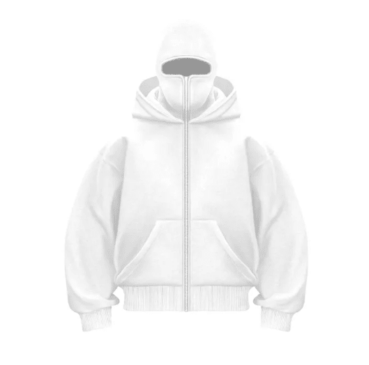 DualCozy Hoodie - NovaNexa