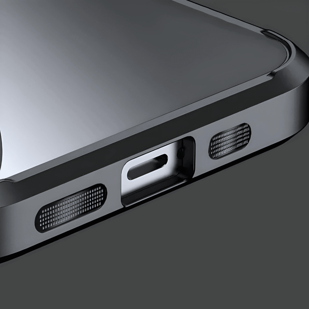 E-Ink Phone Case - NovaNexa