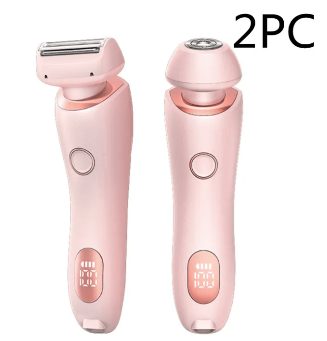 Electric Duo Shave - NovaNexa