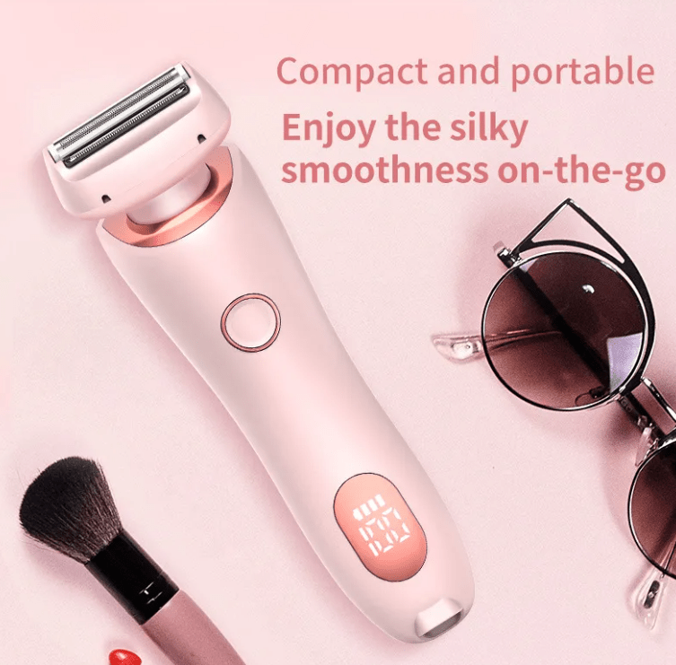 Electric Duo Shave - NovaNexa