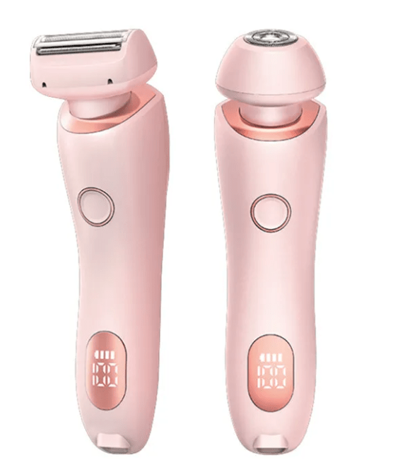 Electric Duo Shave - NovaNexa
