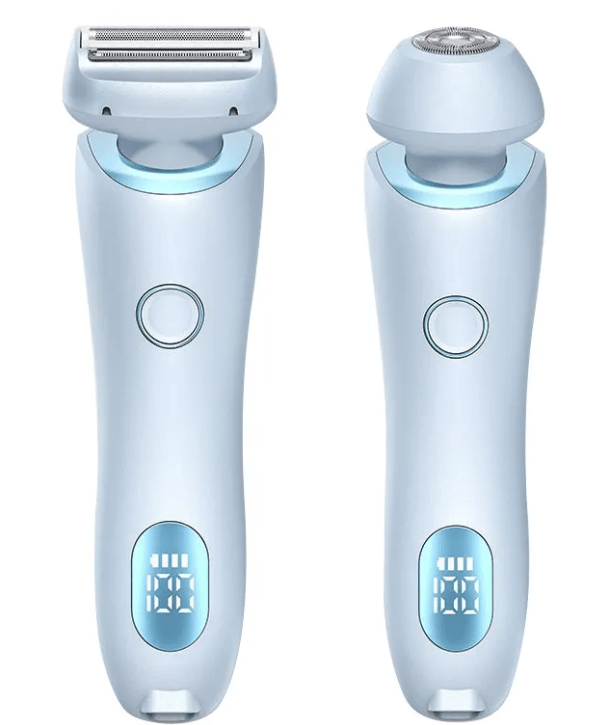 Electric Duo Shave - NovaNexa