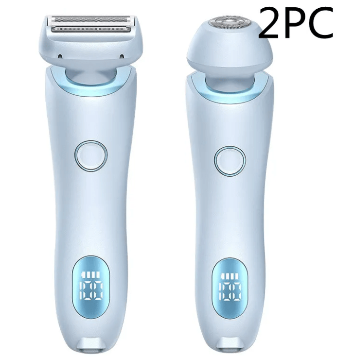 Electric Duo Shave - NovaNexa