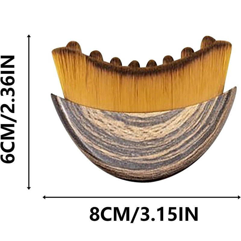 Facial Lymph Massage Brush - NovaNexa