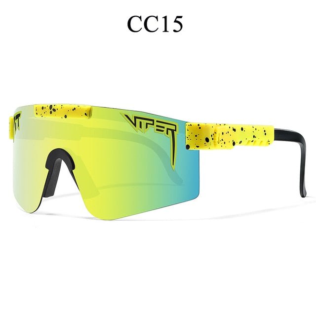 Fashion Sunglasses Shades - NovaNexa