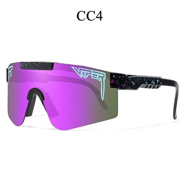 Fashion Sunglasses Shades - NovaNexa