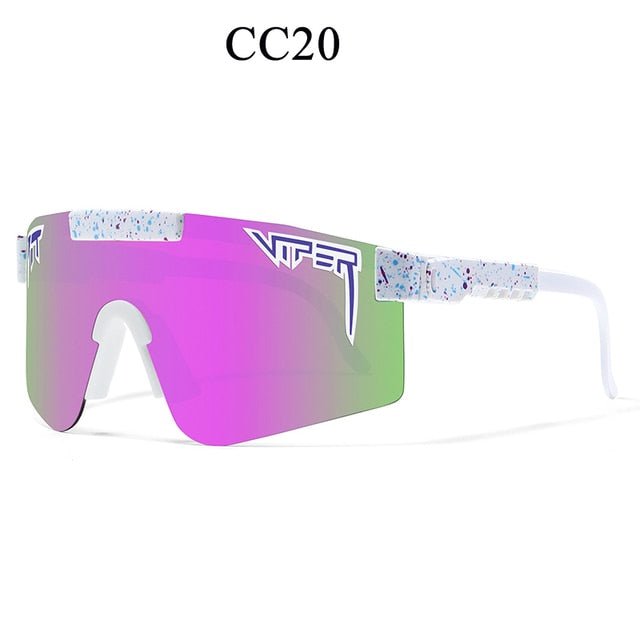 Fashion Sunglasses Shades - NovaNexa