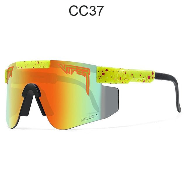Fashion Sunglasses Shades - NovaNexa