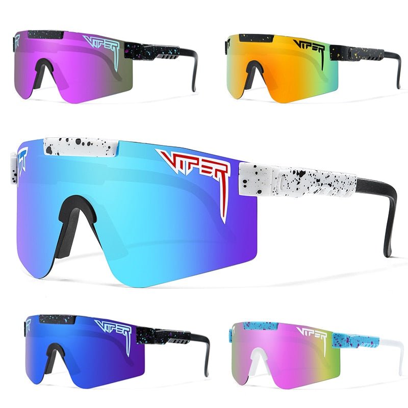 Fashion Sunglasses Shades - NovaNexa