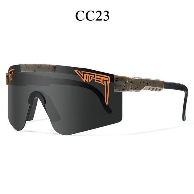 Fashion Sunglasses Shades - NovaNexa