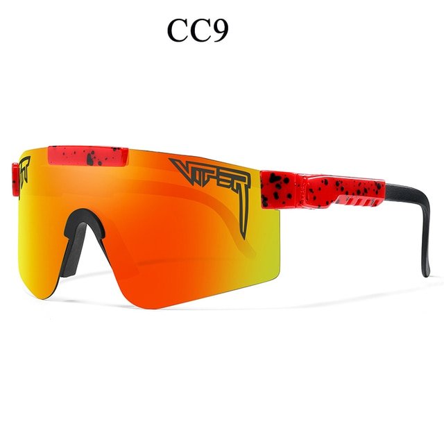 Fashion Sunglasses Shades - NovaNexa
