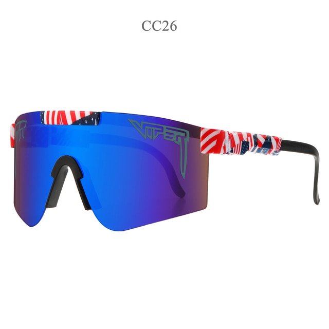 Fashion Sunglasses Shades - NovaNexa