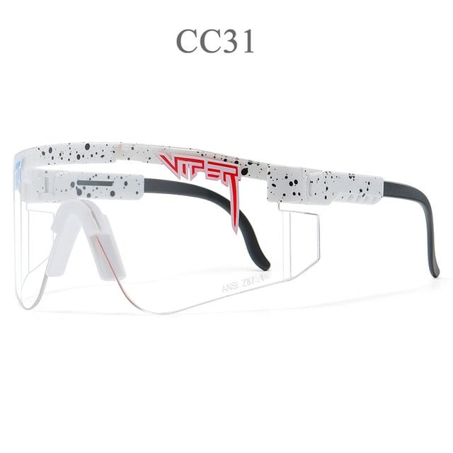 Fashion Sunglasses Shades - NovaNexa