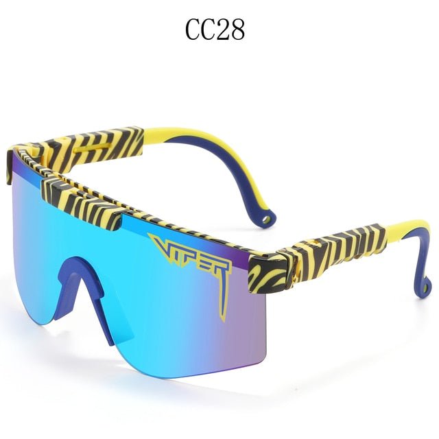 Fashion Sunglasses Shades - NovaNexa