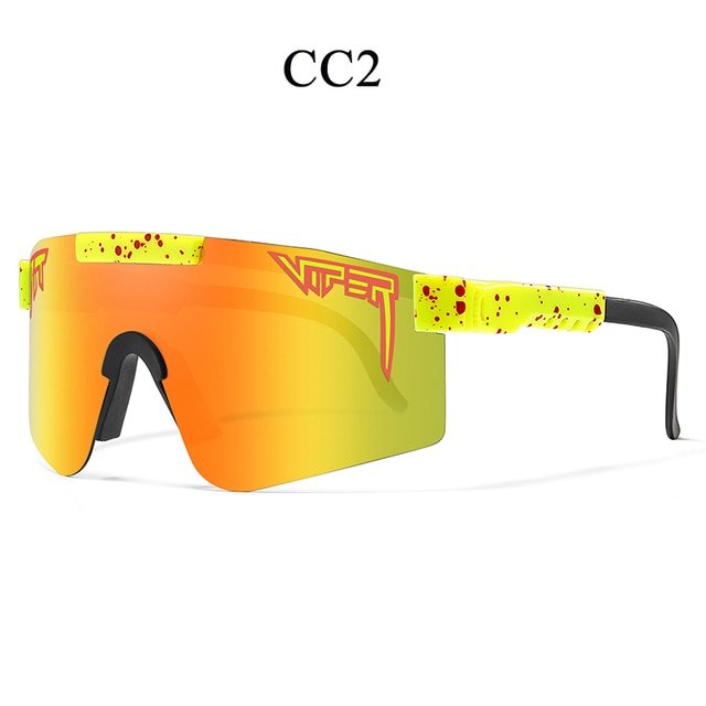 Fashion Sunglasses Shades - NovaNexa