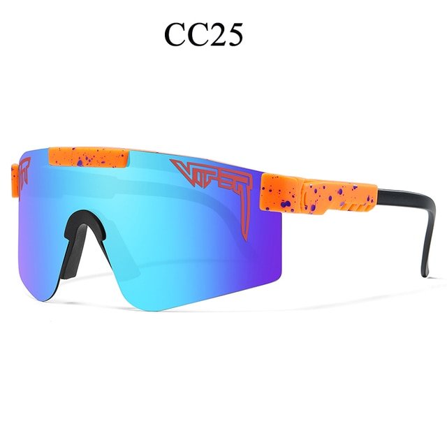 Fashion Sunglasses Shades - NovaNexa