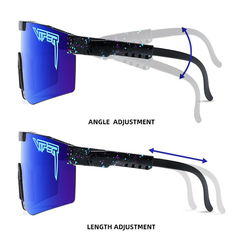 Fashion Sunglasses Shades - NovaNexa