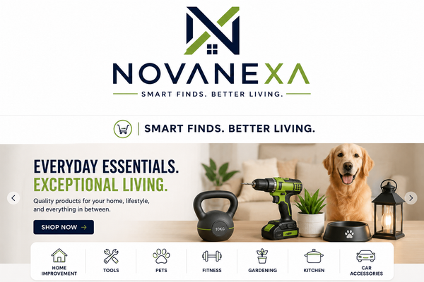 NovaNexa
