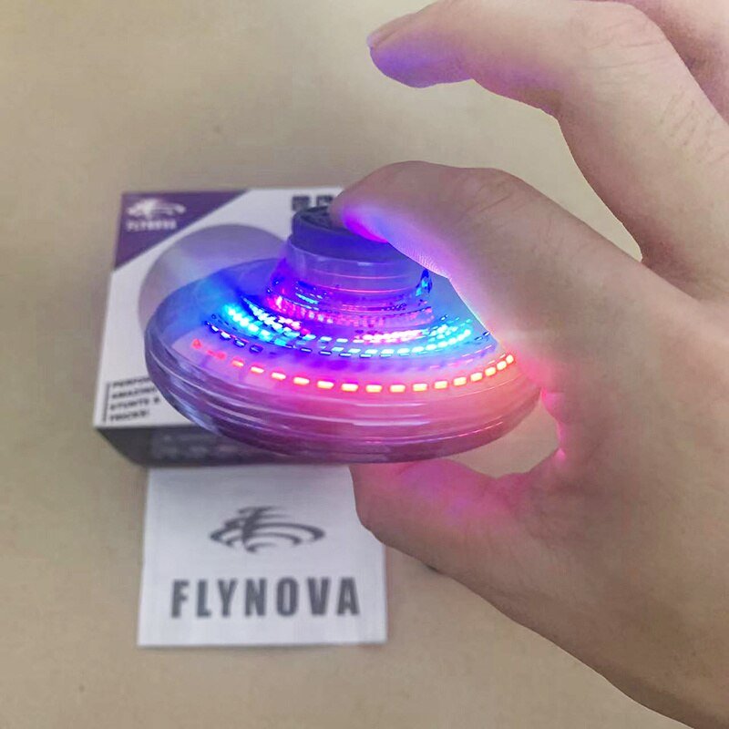 Flynova Mini UFO Spinner - NovaNexa