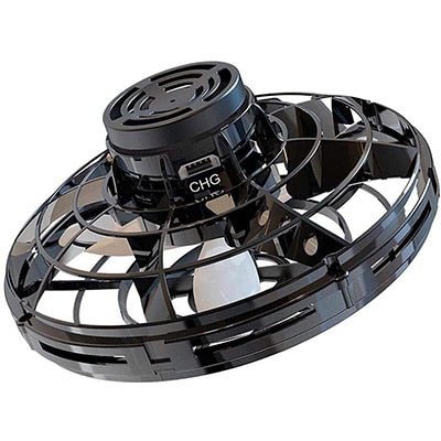 Flynova Mini UFO Spinner - NovaNexa