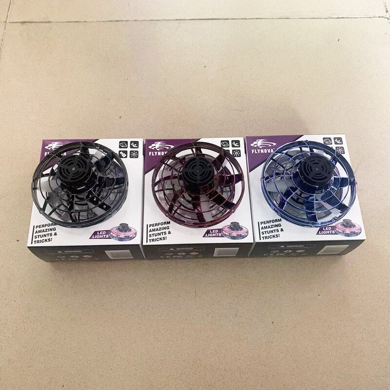 Flynova Mini UFO Spinner - NovaNexa