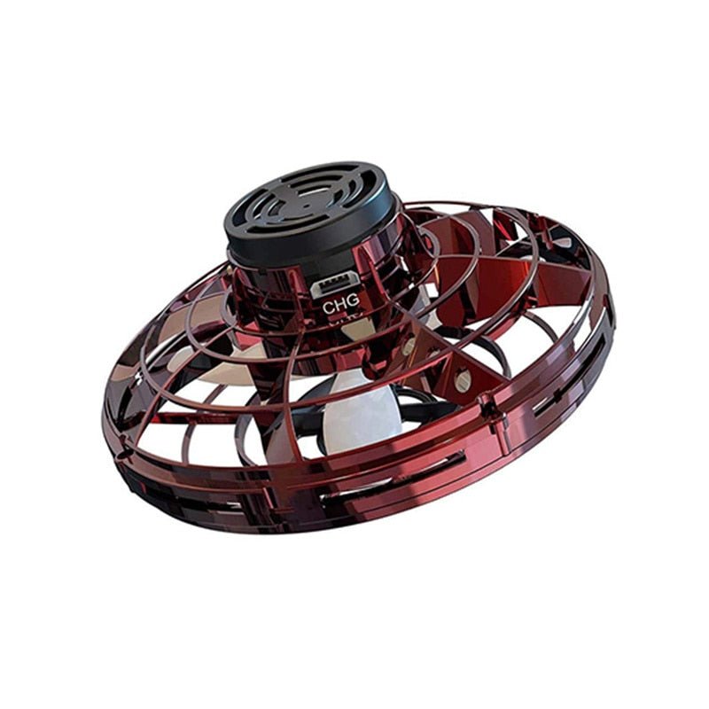Flynova Mini UFO Spinner - NovaNexa