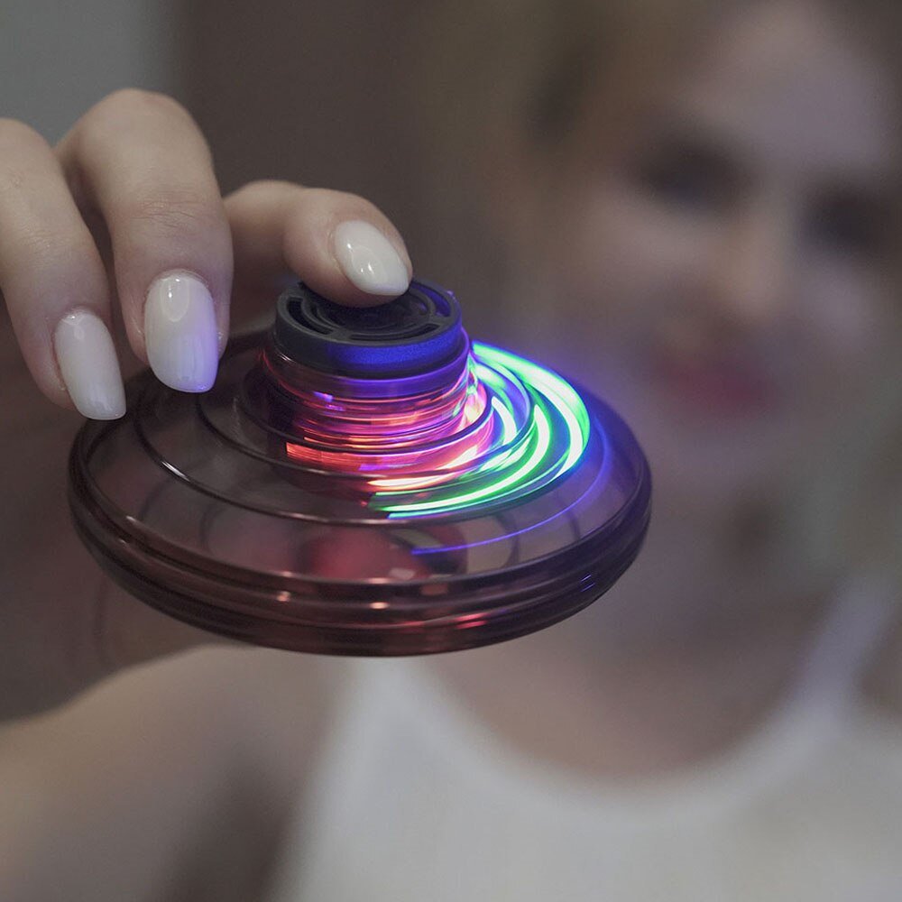 Flynova Mini UFO Spinner - NovaNexa