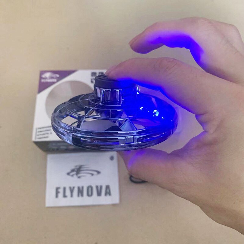Flynova Mini UFO Spinner - NovaNexa