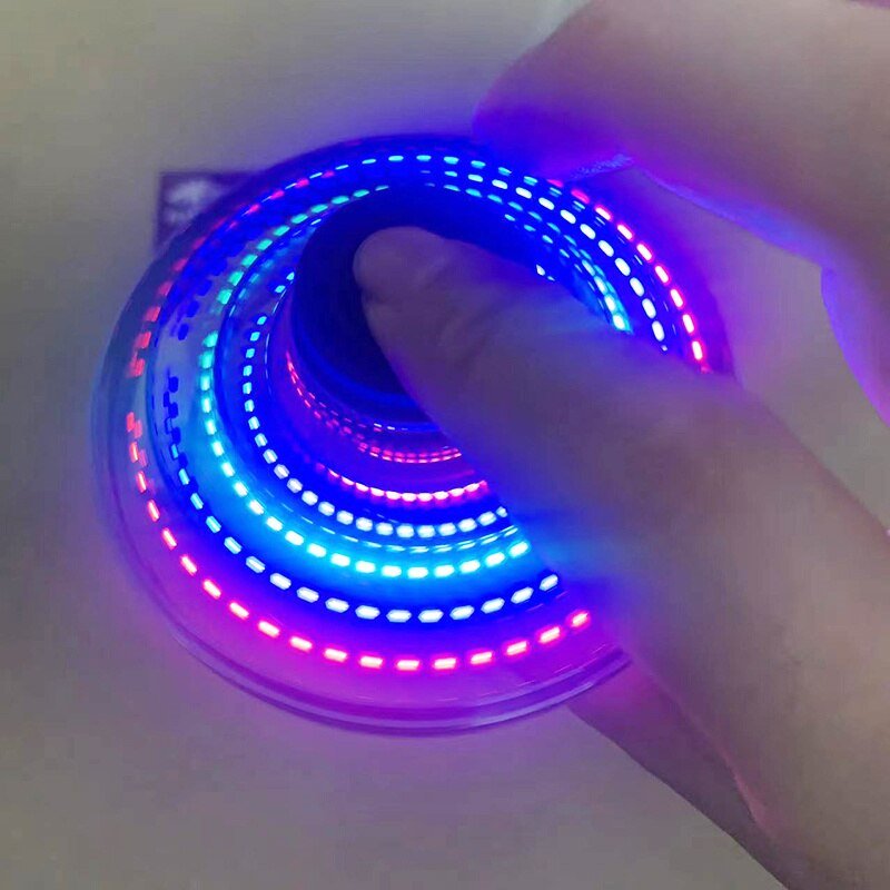 Flynova Mini UFO Spinner - NovaNexa